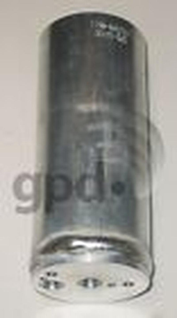 Global Parts A/C Compressor and Component Kit for 1993 Civic Del Sol 9642873