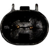 Continental Engine Cooling Fan Assembly for 02-05 ML500 FA70581