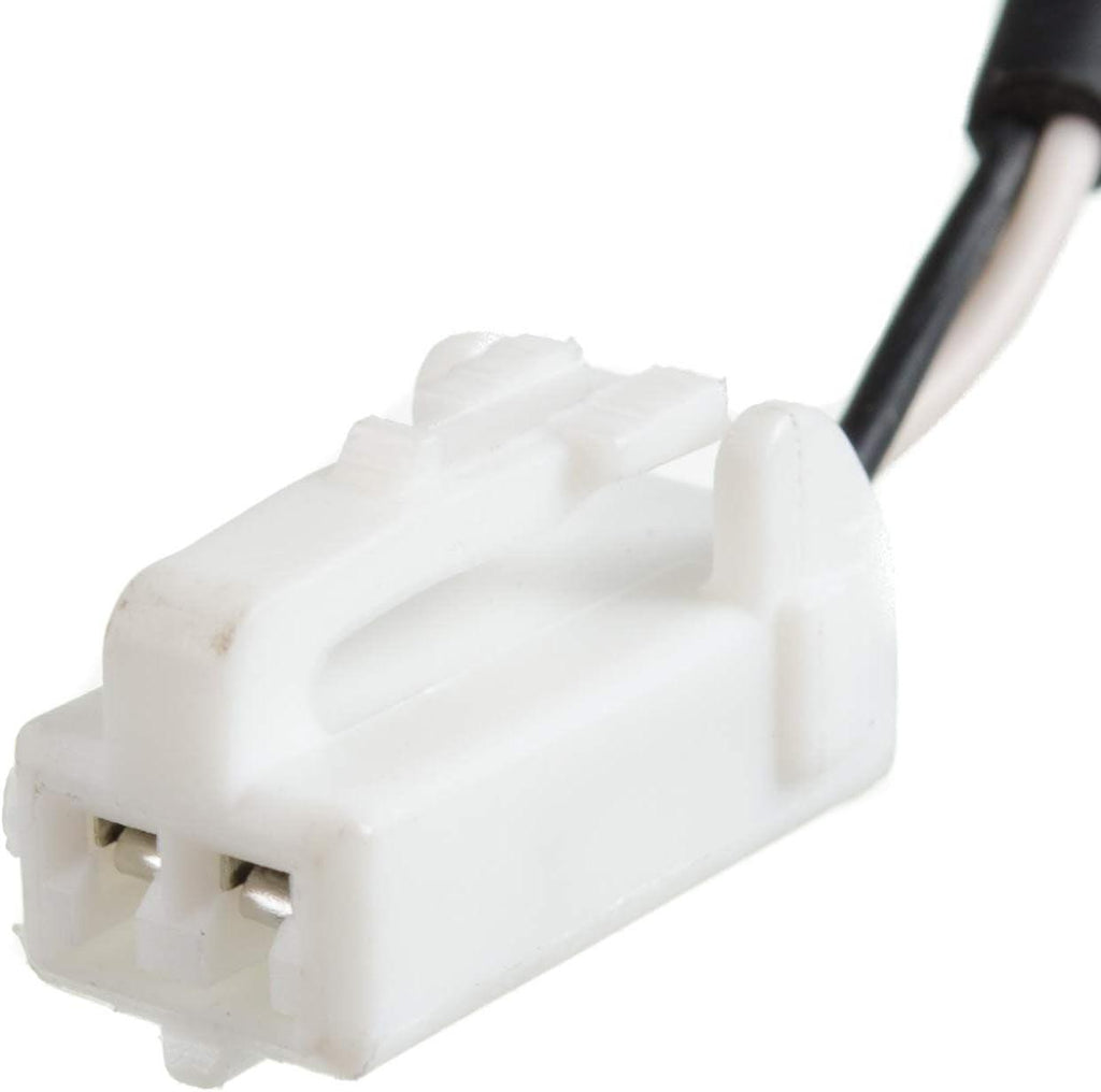 Holstein Parts 2ABS1773 ABS Speed Sensor