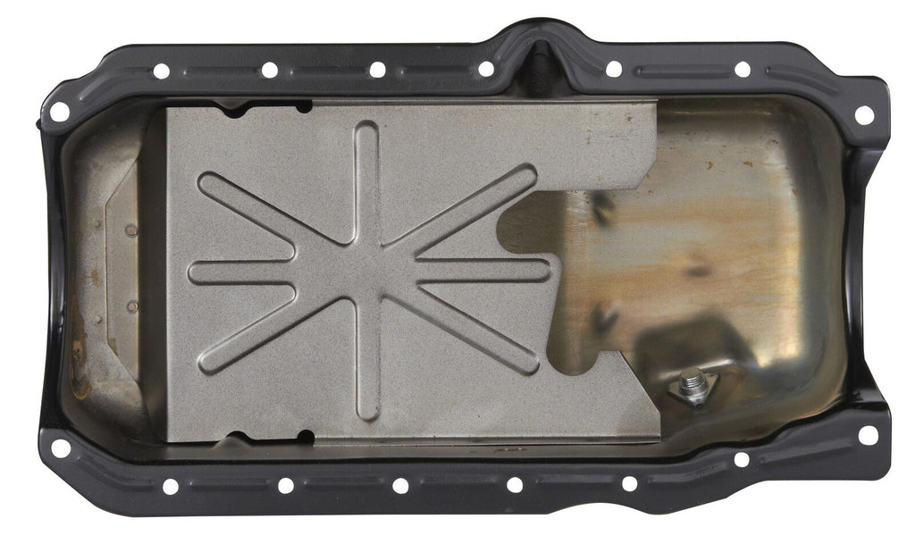 Engine Oil Pan for Blazer, S10, Jimmy, Sonoma, S10 Blazer, S15 Jimmy, S15 GMP19A