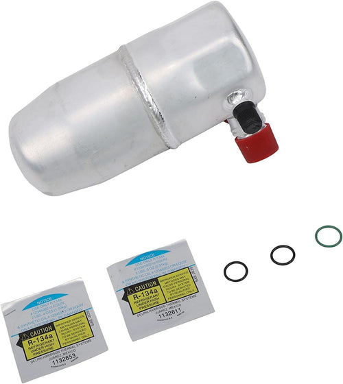 GM Genuine Parts 15-1739 Air Conditioning Accumulator