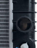 2347 Radiator Compatible with 2000-2005 Pontiac Bonneville