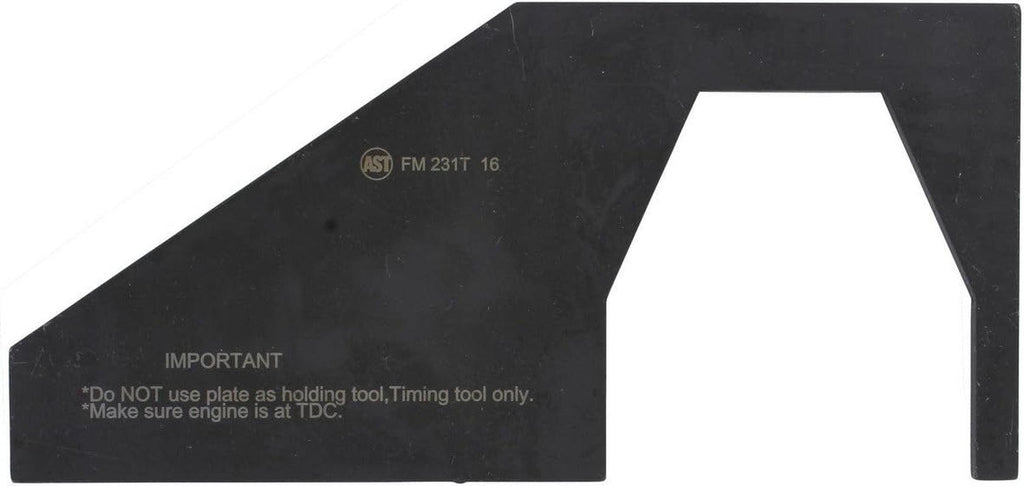 Assenmacher (ASMFM2330) 3 Piece Mazda/Ford 2.3L Timing Set