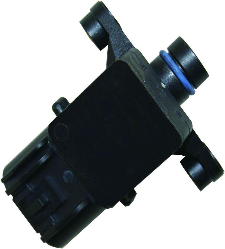 PG-MAP1610 MAP Sensor Replacement for Neon L4 (03-05), Sebring L4 (05-05), Pt Cruiser L4 (03-09), Cirrus L4 (03-06), 5033224AA, 5033224AB