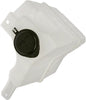 Dorman 603-867 Front Washer Fluid Reservoir Compatible with Select Toyota Models