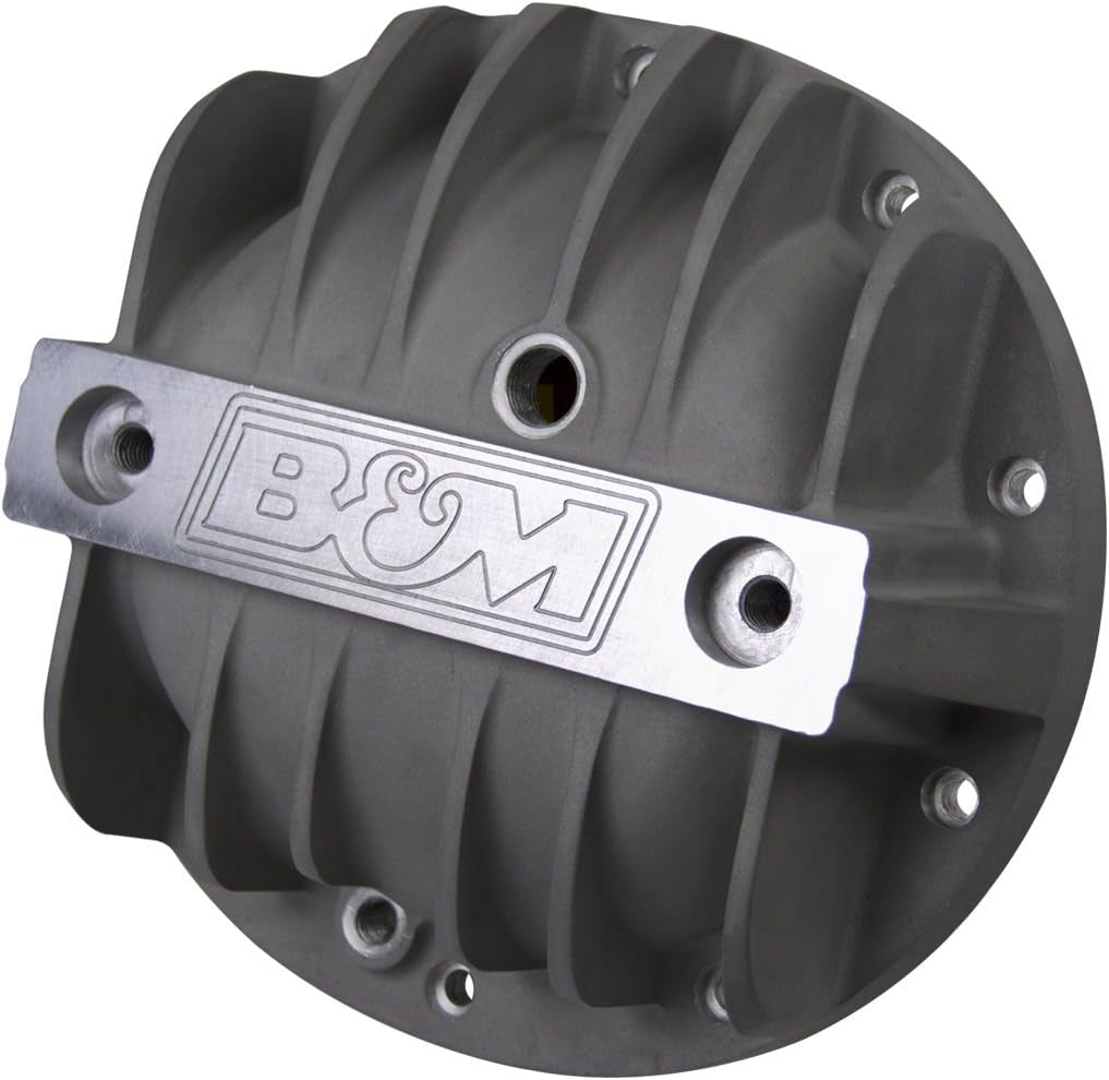 70502 Differential Cover for Chevrolet