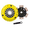 TC8-HDR6 ACT HD/Race Rigid 6 Pad Kit - greatparts