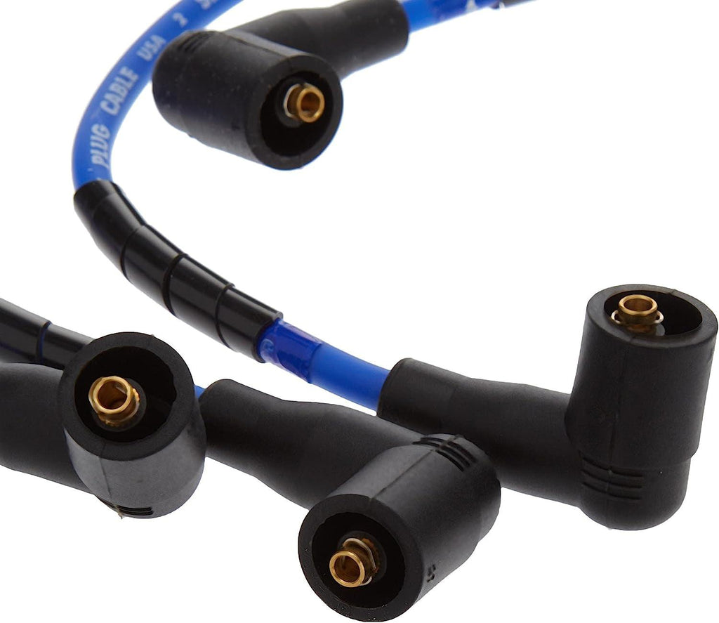 (57041) VWC035 Spark Plug Wire Set