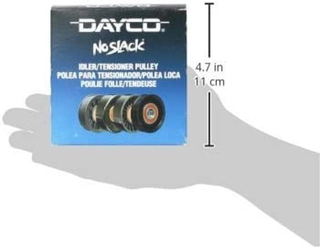 Pulley - 89039
