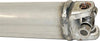 Dorman 976-452 Rear Drive Shaft Compatible with Select Chevrolet/Gmc Models