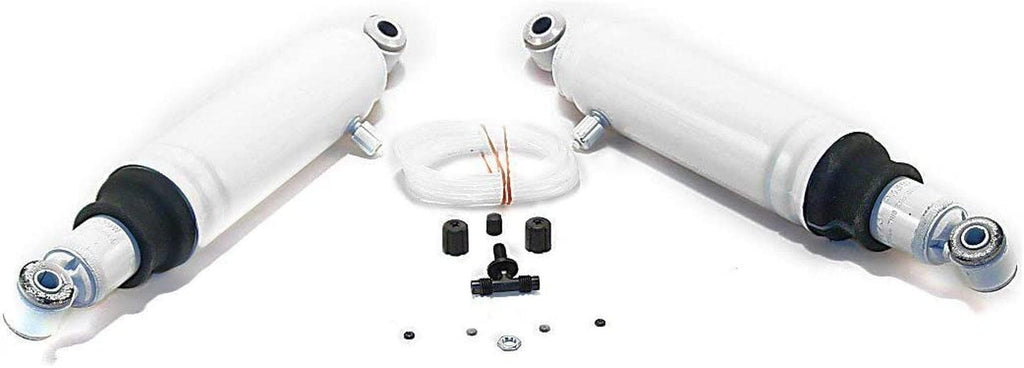 Max-Air MA773 Air Shock Absorber, Pack of 2