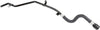 25800640 Heater Outlet Hose