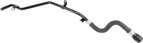 25800640 Heater Outlet Hose