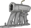 307-05-0280 Pro Series Silver Intake Manifold for Honda B-Series Non-Vtec Engines
