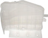 Dorman 603-5103 Front Heavy Duty Pressurized Coolant Reservoir Compatible with Select International Models (OE FIX)