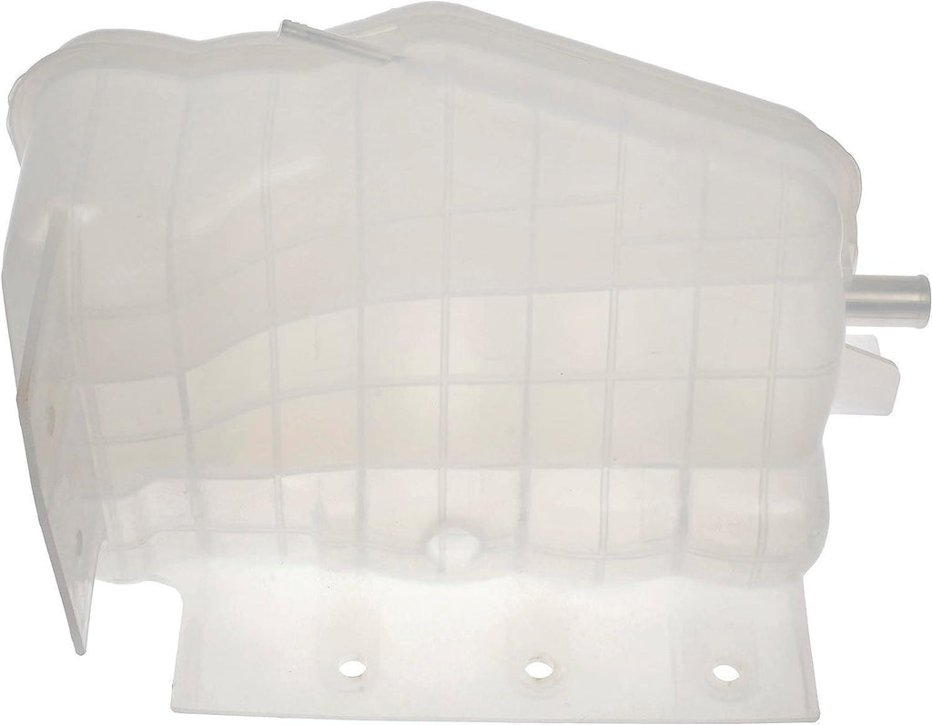Dorman 603-5103 Front Heavy Duty Pressurized Coolant Reservoir Compatible with Select International Models (OE FIX)