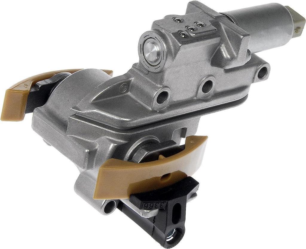 Dorman 917-021 Engine Variable Valve Timing (VVT) Solenoid Compatible with Select Audi / Volkswagen Models