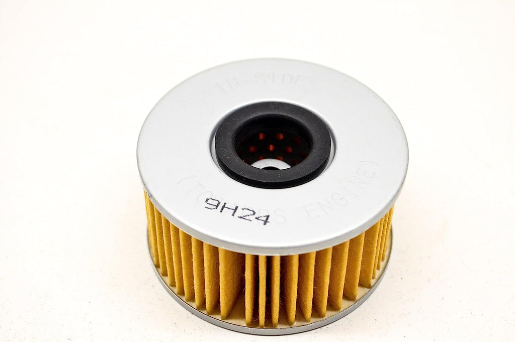 15412-Meh-003 Element, Oil Filter