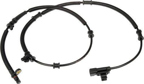 Dorman 970-023 ABS Wheel Speed Sensor Compatible with Select Chrysler / Dodge Models