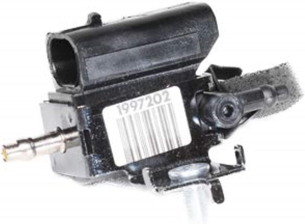 GM Genuine Parts 214-357 Exhaust Gas Recirculation (EGR) Vacuum Solenoid