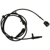 Standard Ignition ABS Wheel Speed Sensor for 13-19 NV200 ALS2791