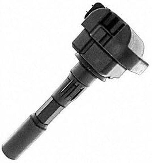 Standard Motor Products UF90 Ignition Coil