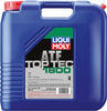 Top Tec ATF 1800 Automatic Transmission Fluid, 20L, Model: 20034