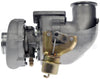 Turbocharger for C2500, C3500, K2500, K3500, C1500 Suburban+More 667-228