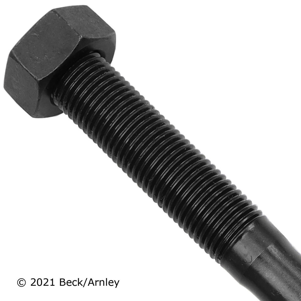 Beck Arnley Steering Tie Rod End for 09-14 Murano 101-7632