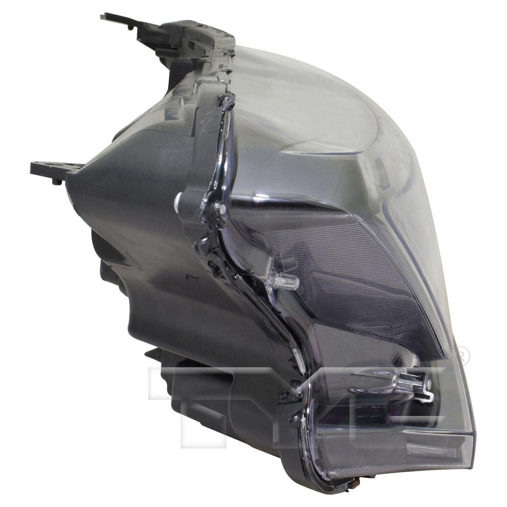 TYC Headlight Assembly for 17-20 CR-V 20-9918-00-9