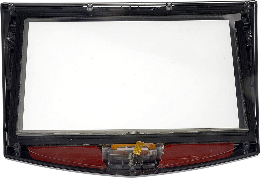 Dorman 601-710 Infotainment Screen Digitizer Compatible with Select Cadillac Models (OE FIX)