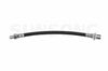 Sunsong Brake Hydraulic Hose for Pontiac 2203521