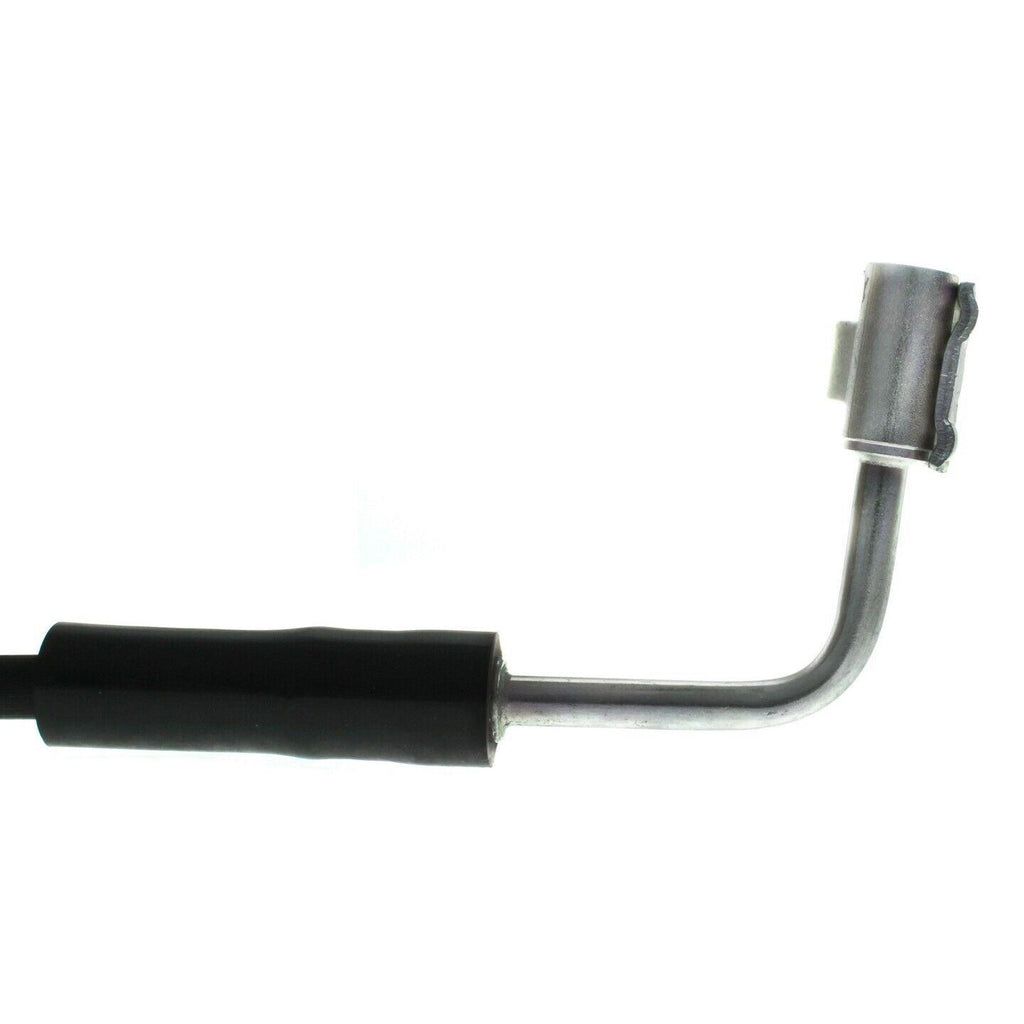 Centric Brake Hydraulic Hose for 07-11 Jeep Wrangler 150.58024