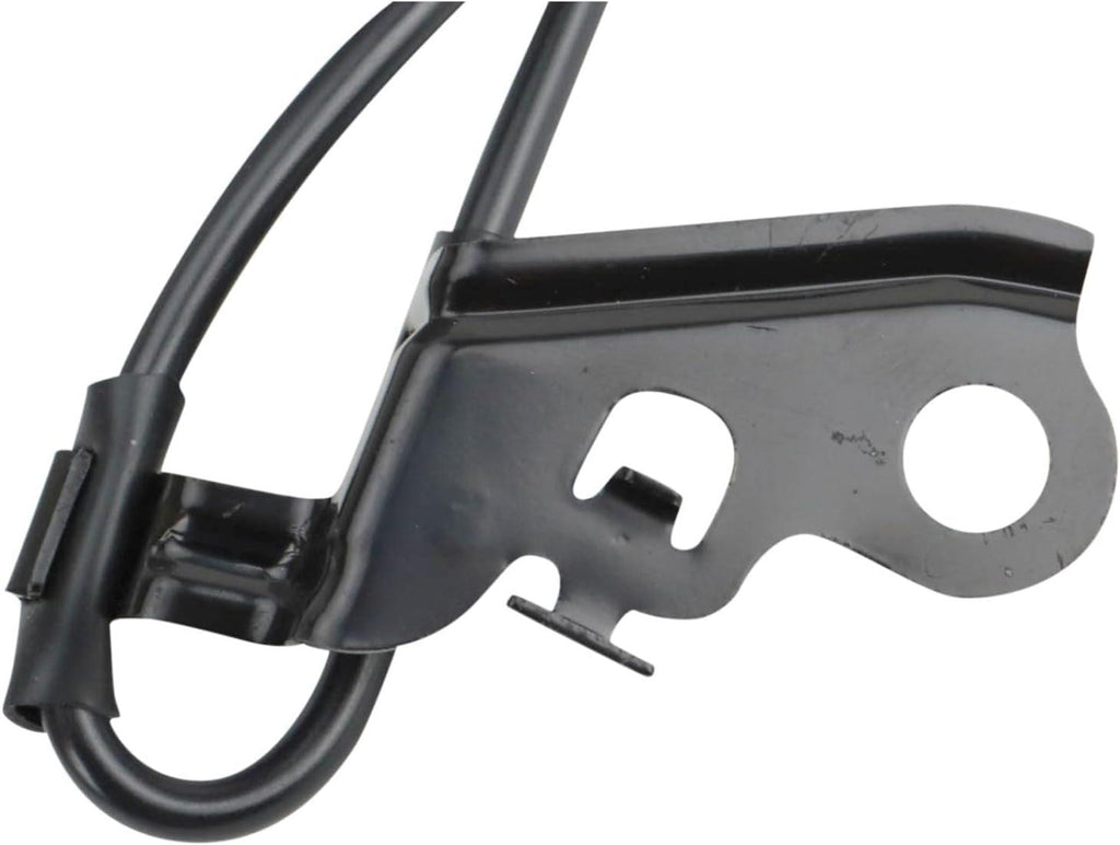 Front Right ABS Wheel Speed Sensor Compatible with 2003-2008 Toyota Corolla