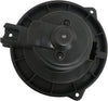 700283 Compatible with Land Rover Replacement Blower Assembly