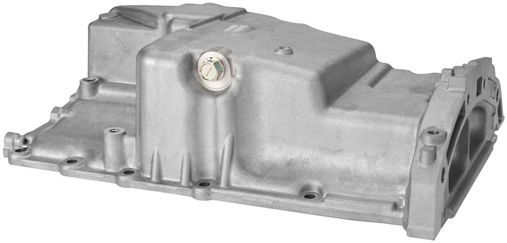 Spectra Engine Oil Pan for 5, 3 MZP14A