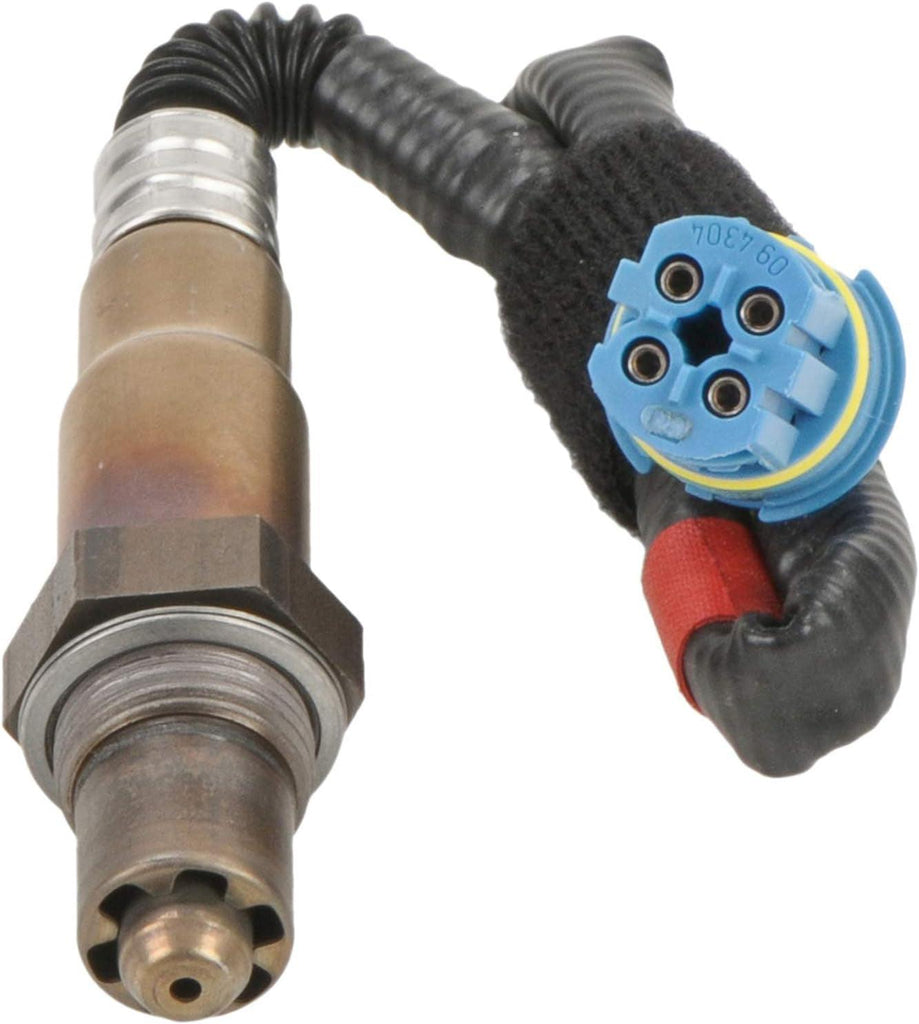 Bosch 16320 Oxygen Sensor, Original Equipment (Mercedes-Benz)