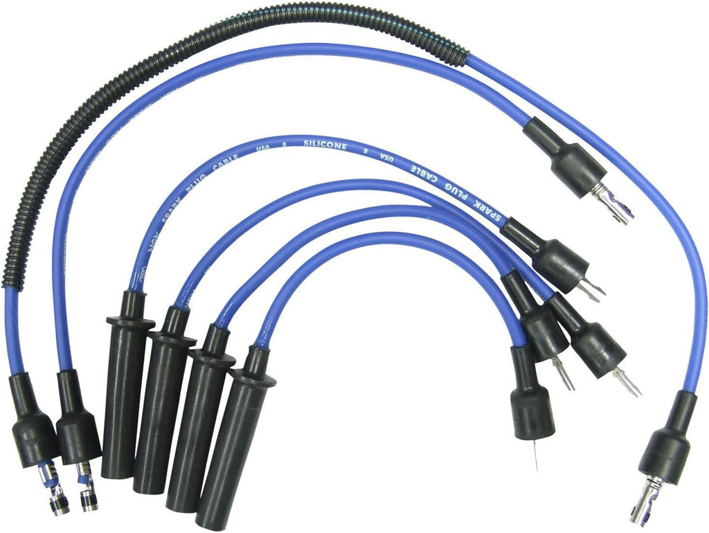 (53222) RC-CRX050 Spark Plug Wire Set