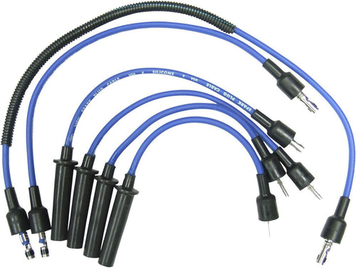 (53222) RC-CRX050 Spark Plug Wire Set