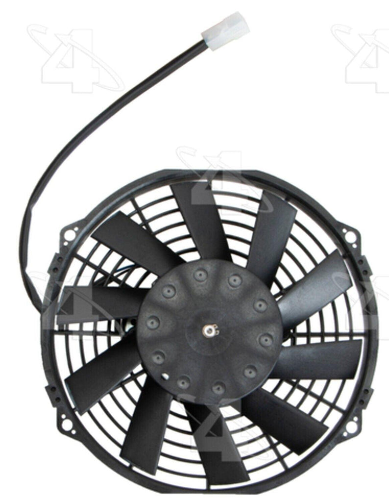 Engine Cooling Fan for Creta, Elantra, Grand I10, Tucson, Accent+More 3901