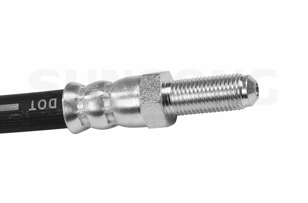 Sunsong Brake Hydraulic Hose for Midget, MGB, Sprite, 3000 2203631
