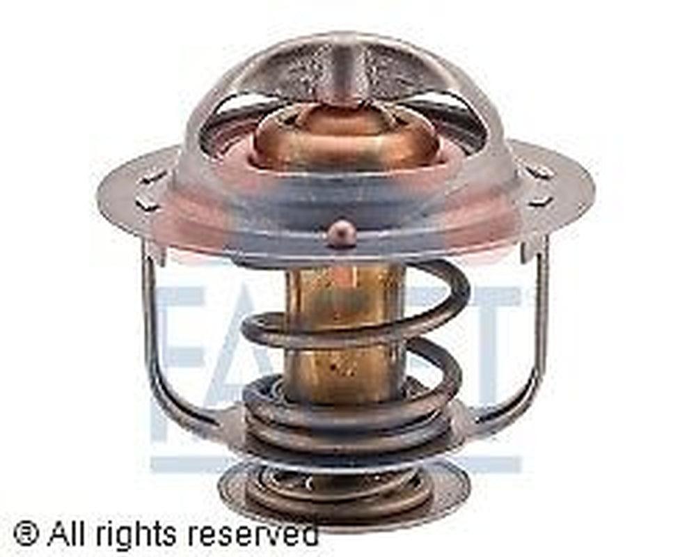 Engine Coolant Thermostat for QX60, Altima, Frontier, Murano, Rogue+More 7.8645