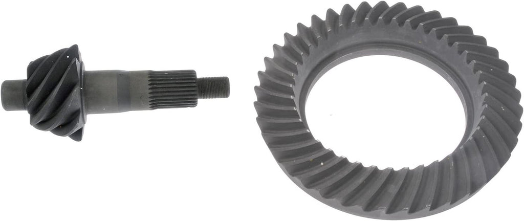 Dorman 697-184 Rear Differential Ring and Pinion Compatible with Select Chevrolet / GMC Models