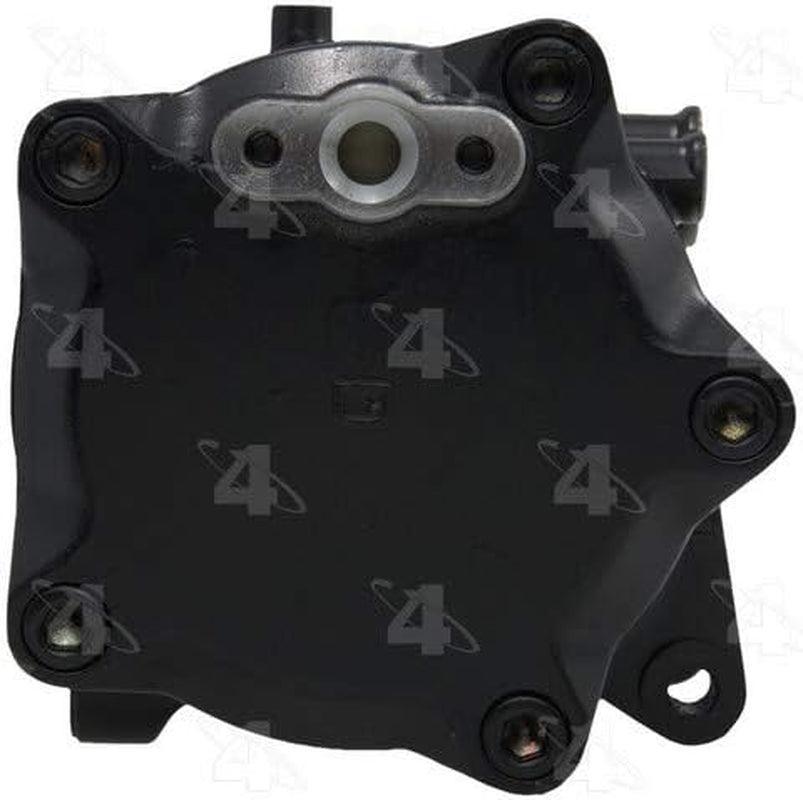 57417 Remanufactured AC Compressor