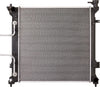 CU13506 Complete Radiator