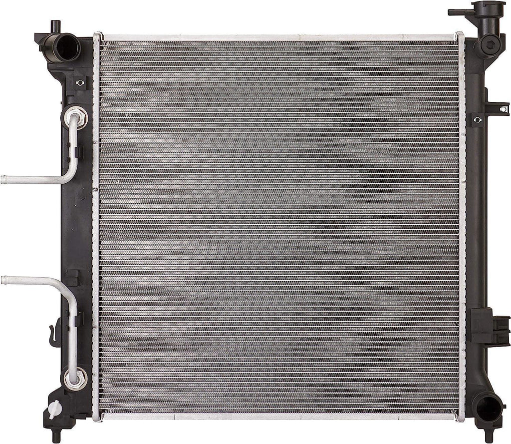 CU13506 Complete Radiator