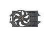 Dorman Engine Cooling Fan Assembly for 1996-1998 Chrysler Sebring 620-026