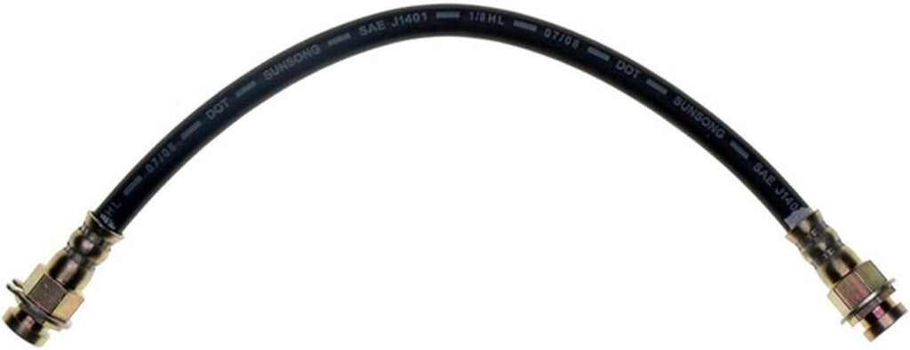 BH36574 Professional Grade Hydraulic Brake Hose