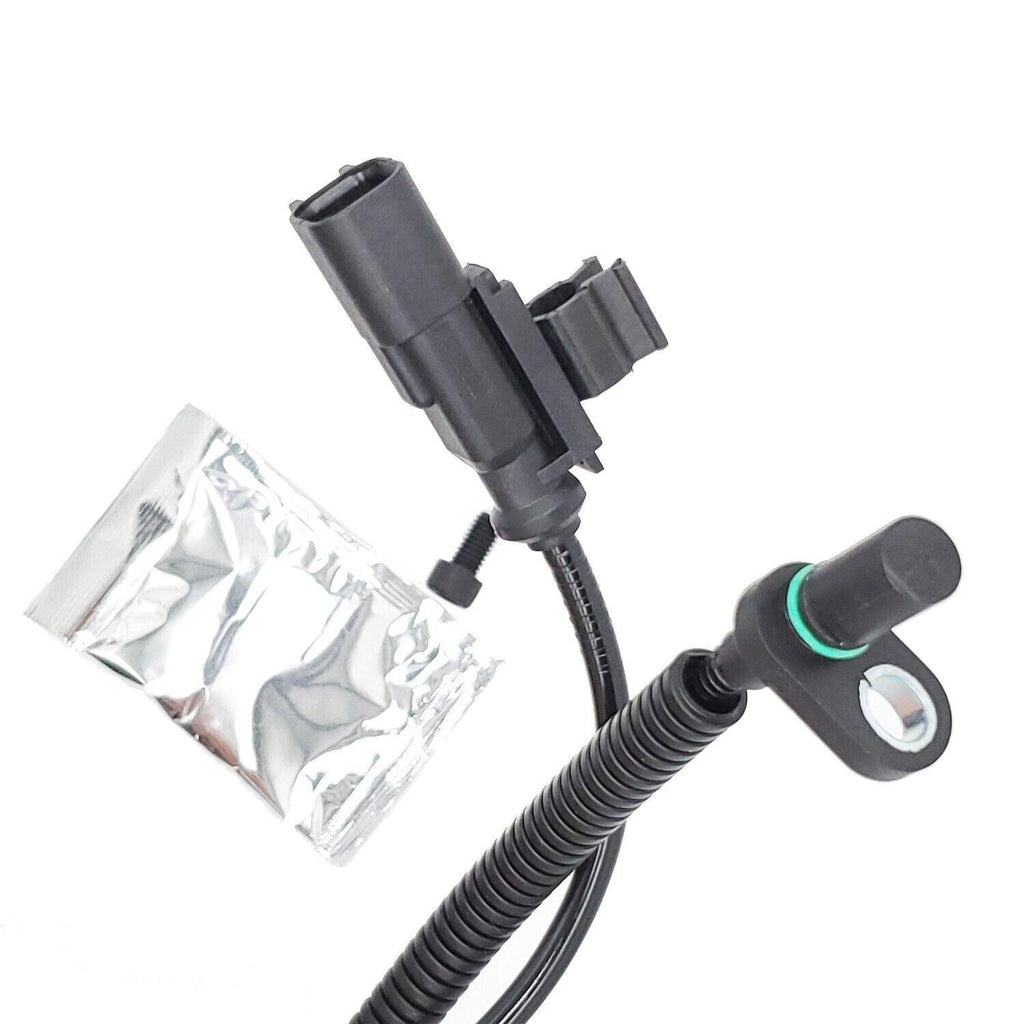 Holstein ABS Wheel Speed Sensor for Grand Caravan, Town & Country, C/V 2ABS2437