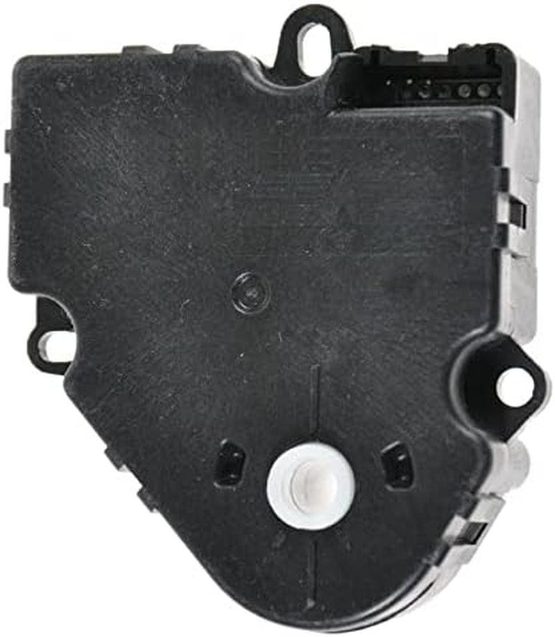 Air Inlet Vent Door Actuator Compatible with Tahoe Escalade Yukon C/K Pickup Venture